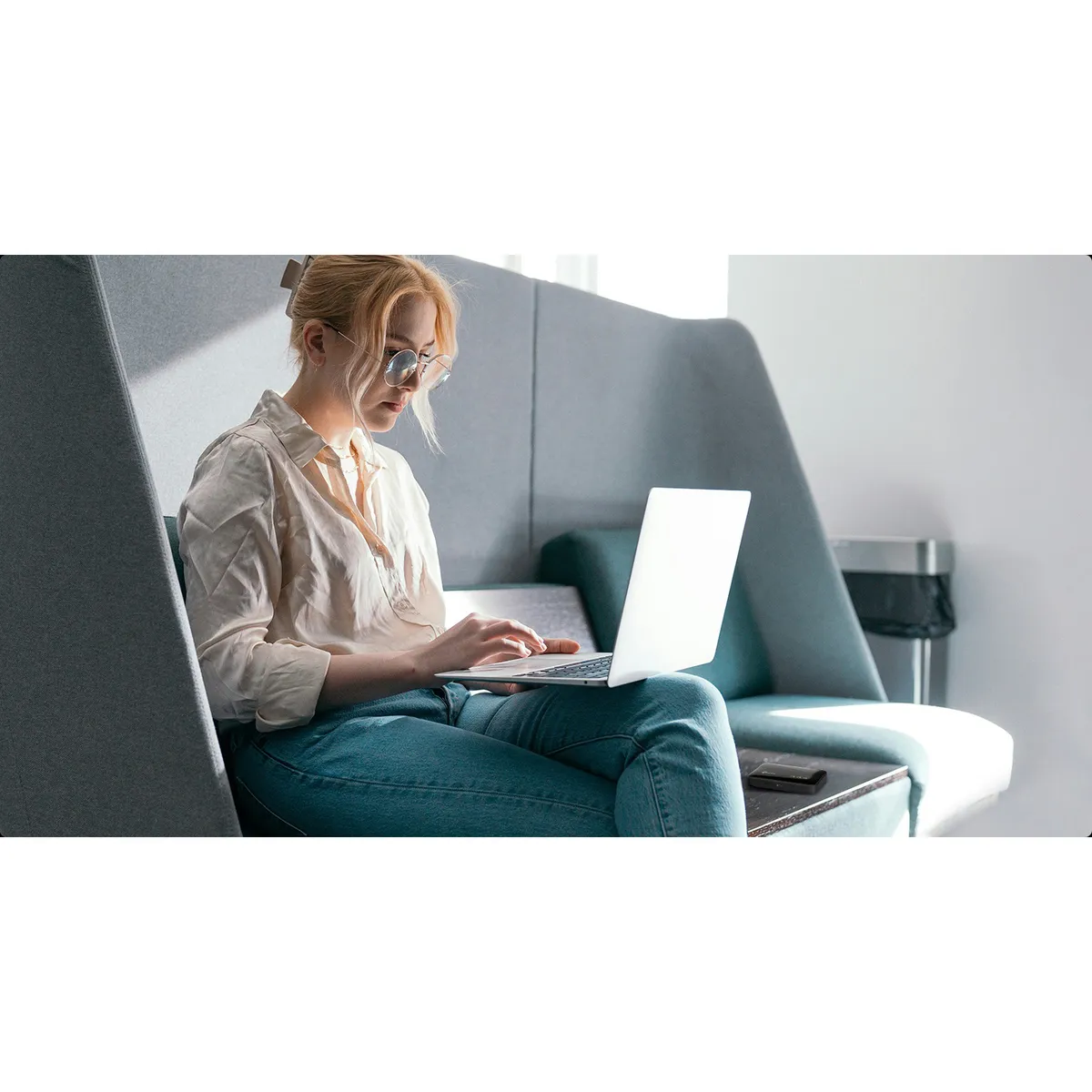 Бездротовий 3G/4G маршрутизатор TP-Link M7005 Black - мініатюра 7