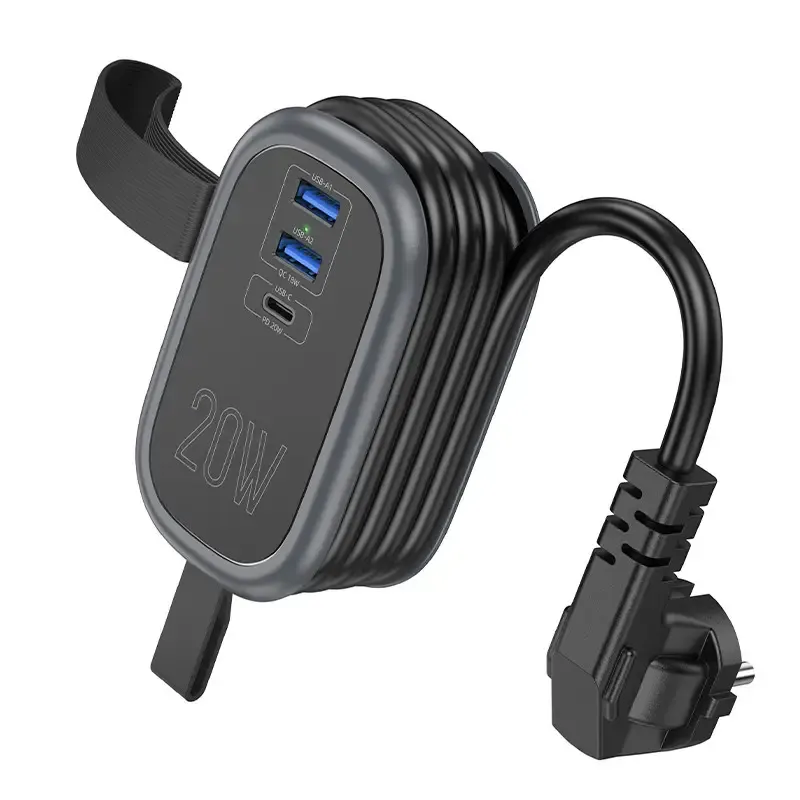 Кабельний з'єднувач RJ45 8P8C - мініатюра 2
