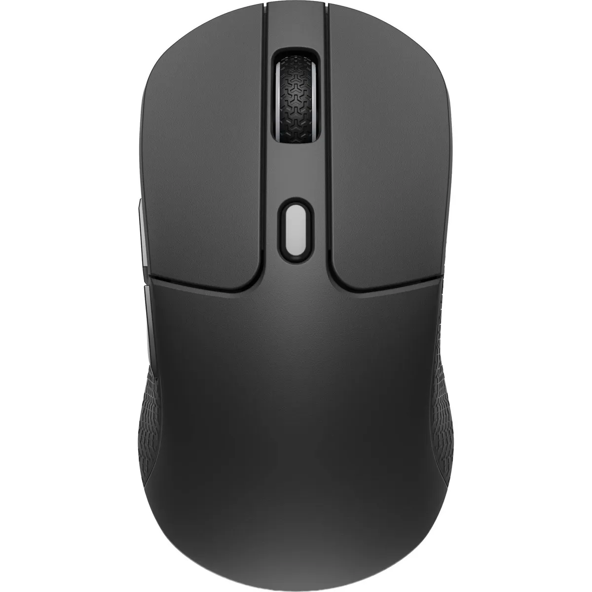 Миша бездротова Keychron M3 WL Black (M3-A1) - мініатюра 12