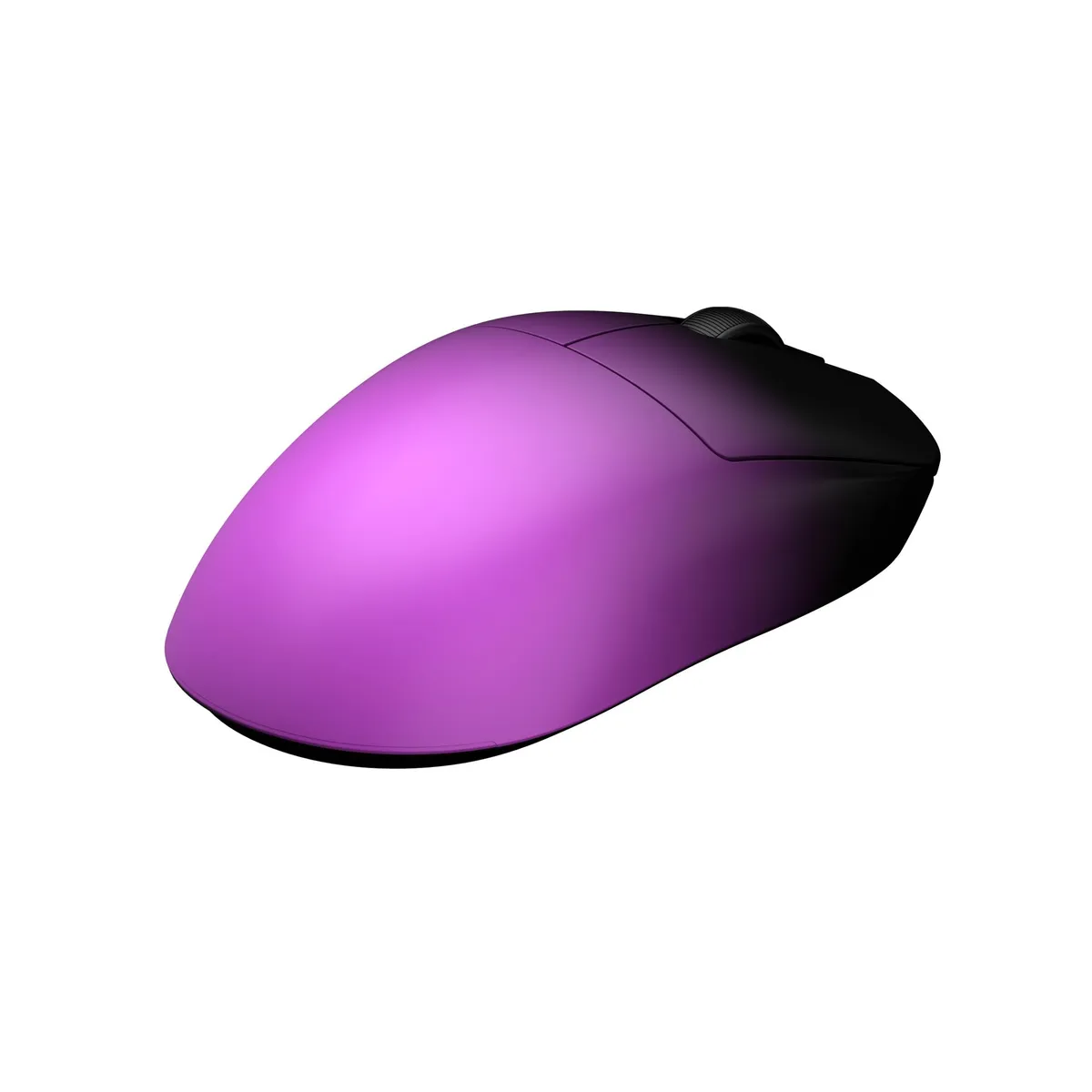 Миша бездротова Hator Quasar 3 Ultima 8K Wireless Black/Violet (HTM760) - мініатюра 3