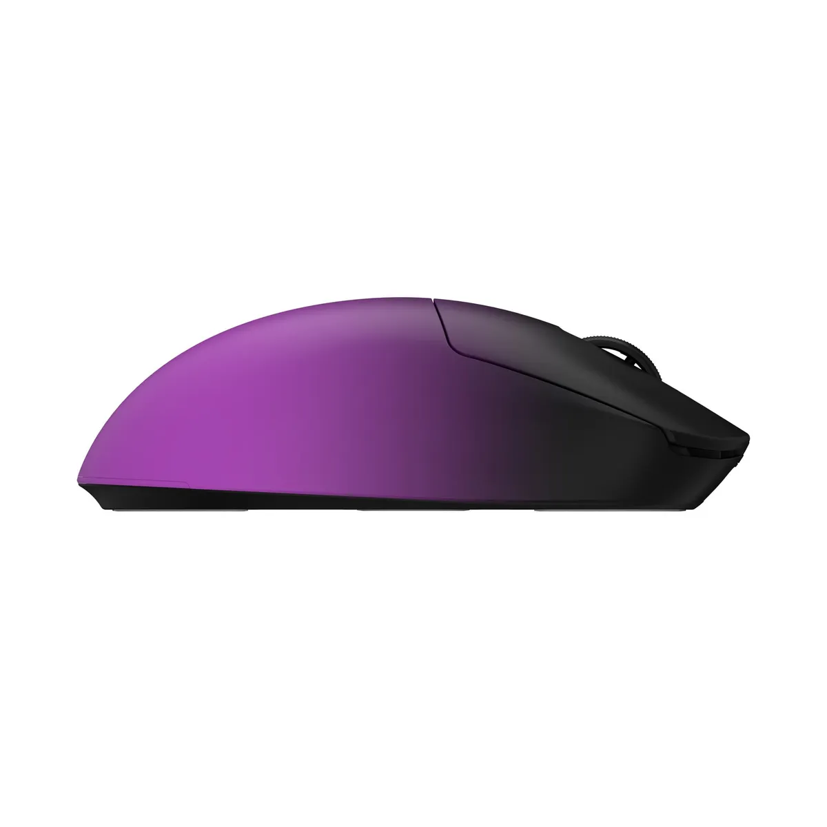 Миша бездротова Hator Quasar 3 Ultima 8K Wireless Black/Violet (HTM760) - мініатюра 5