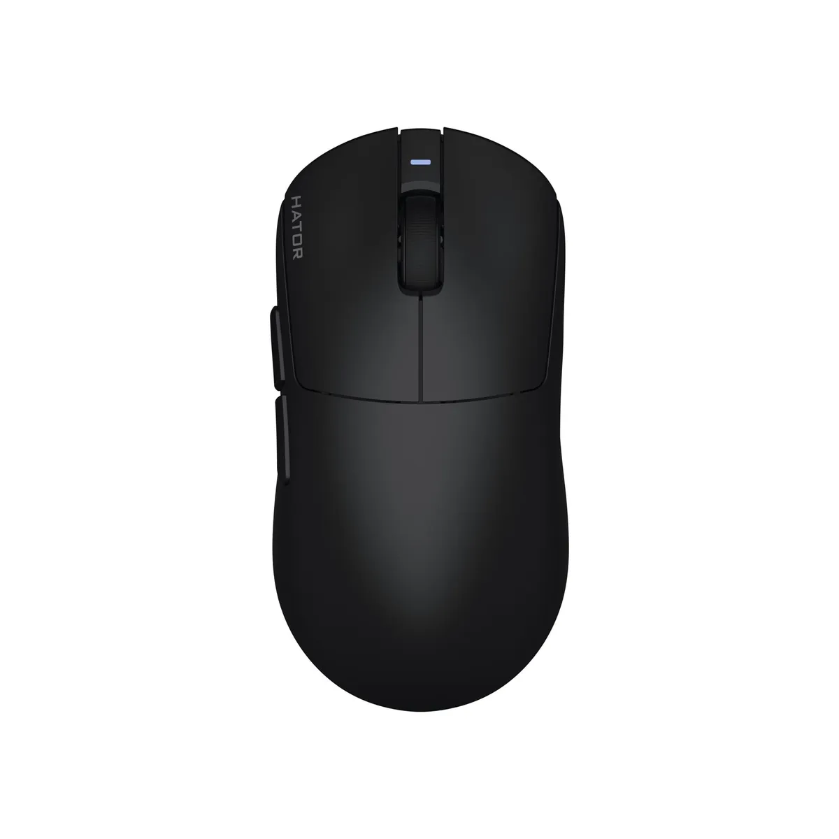 Миша бездротова Hator Quasar 3S Ultima 8K Wireless Black (HTM660) - зображення 1