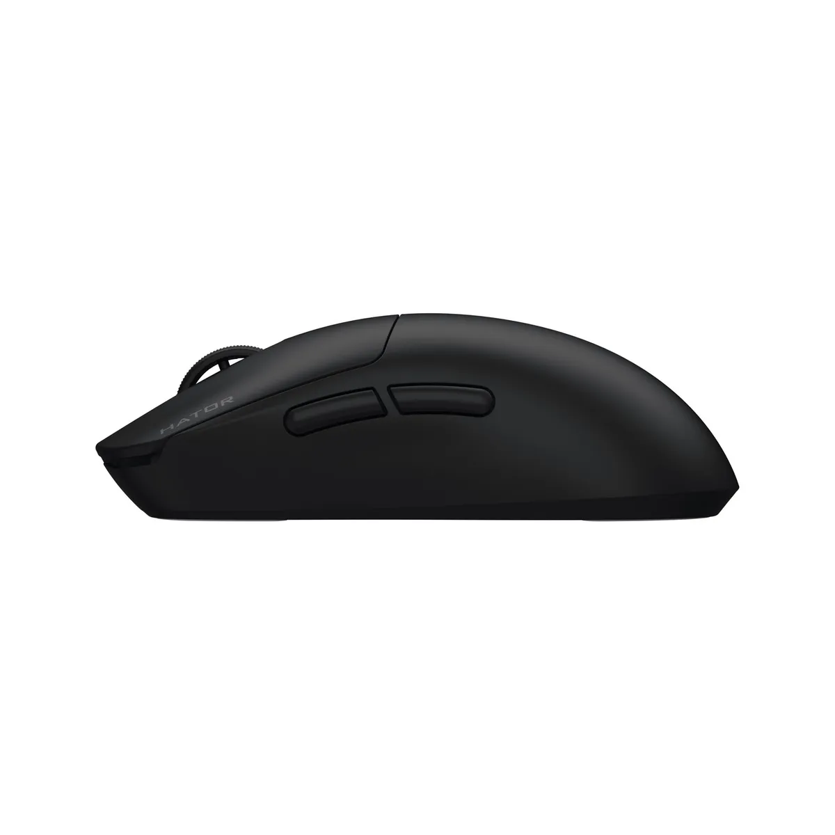 Миша бездротова Hator Quasar 3S Ultima 8K Wireless Black (HTM660) - мініатюра 4