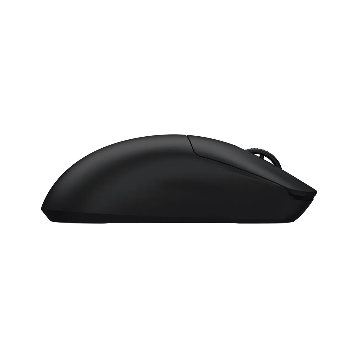 Миша бездротова Hator Quasar 3S Ultima 8K Wireless Black (HTM660) - мініатюра 5