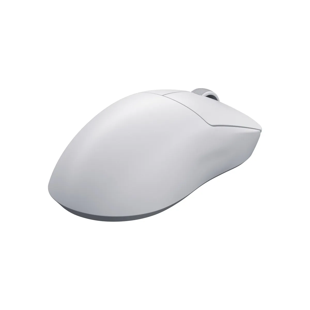 Миша бездротова Hator Quasar 3S Ultima 8K Wireless White (HTM661) - мініатюра 3