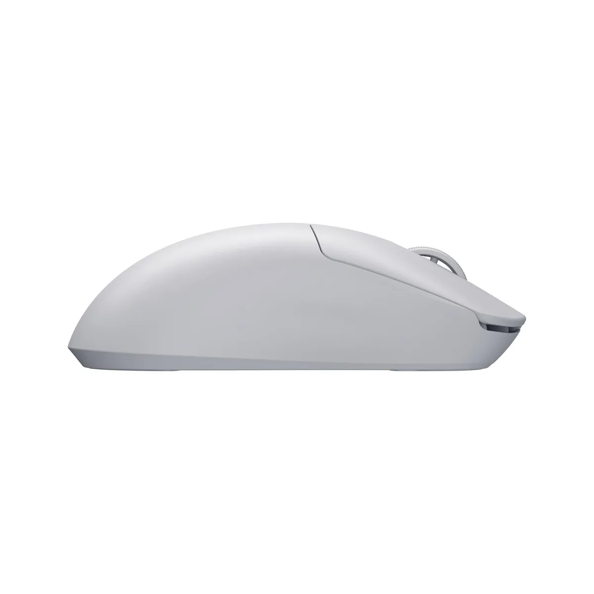 Миша бездротова Hator Quasar 3S Ultima 8K Wireless White (HTM661) - мініатюра 5