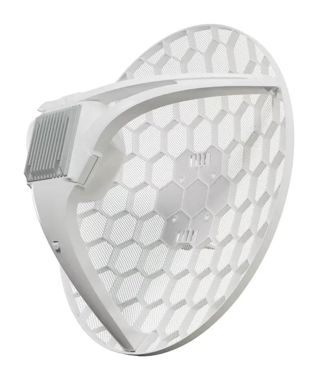 Точка доступу MikroTik LHGG LTE7 kit (LHGGR&R11e-LTE7) - мініатюра 2