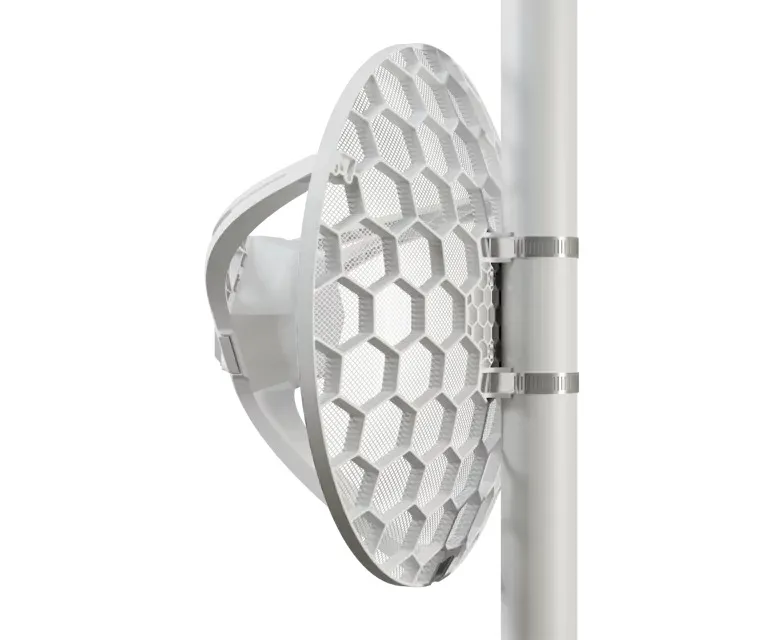 Точка доступу MikroTik LHGG LTE7 kit (LHGGR&R11e-LTE7) - мініатюра 3