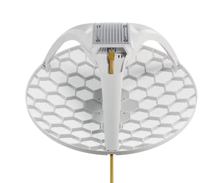 Точка доступу MikroTik LHGG LTE7 kit (LHGGR&R11e-LTE7) - мініатюра 4