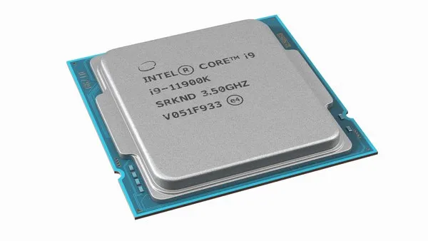 Процесор Intel Core i9 11900K 3.5GHz (16MB, Rocket Lake, 95W, S1200) Box (BX8070811900K) - мініатюра 3