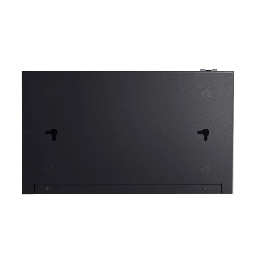 Комутатор TP-Link TL-SG1210PP - мініатюра 2