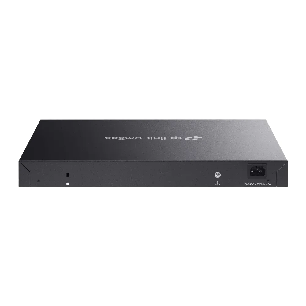 Комутатор TP-Link Omada SG2452LP - мініатюра 4