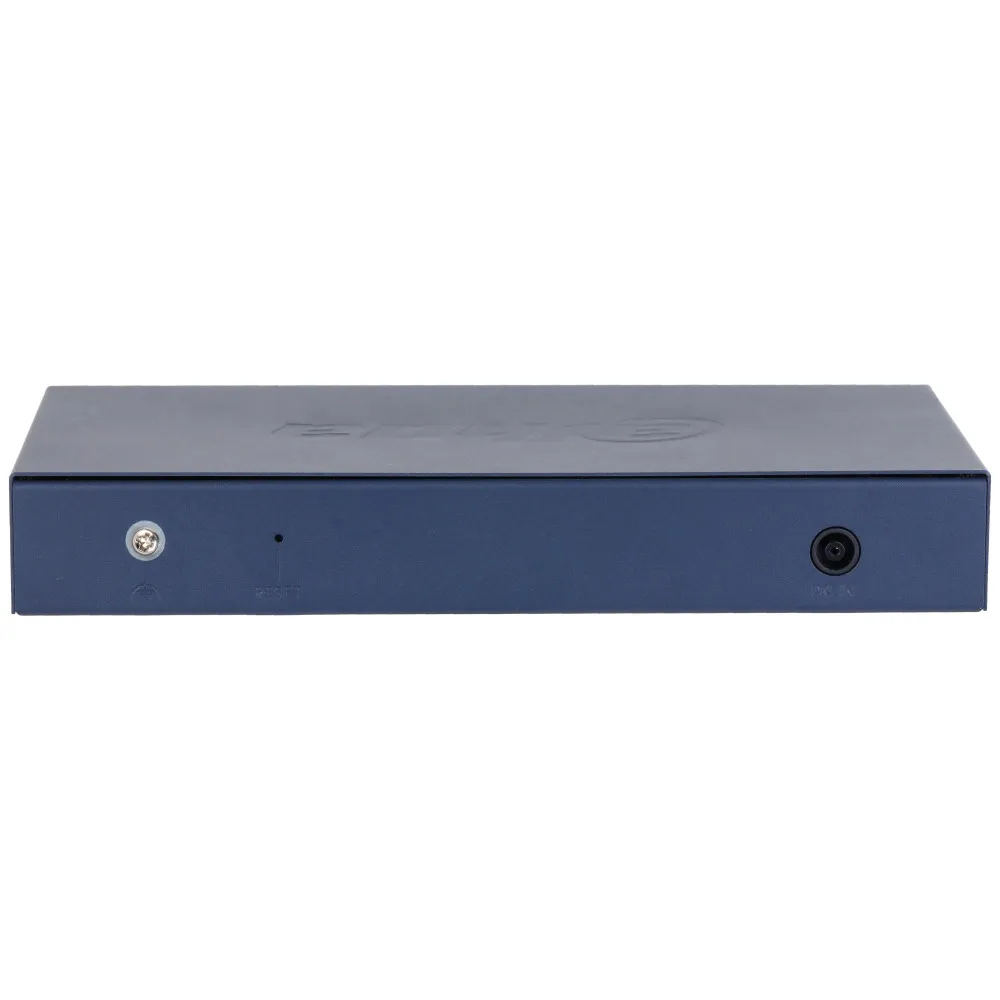Комутатор Dahua DH-CS4010-8GT-110-V2 PoE - мініатюра 2