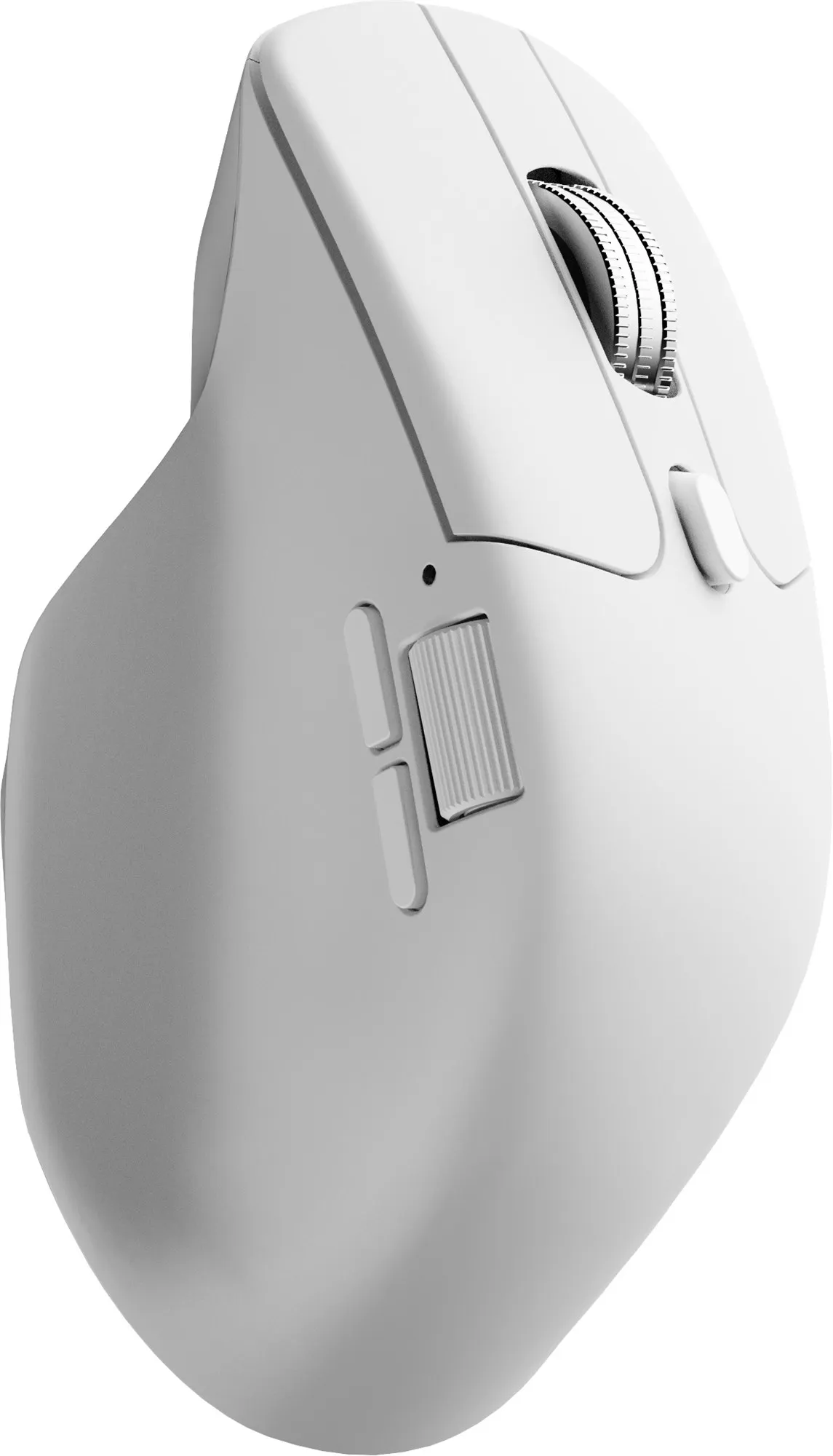 Миша бездротова Keychron M6S WL White (M6S-B72) - мініатюра 3