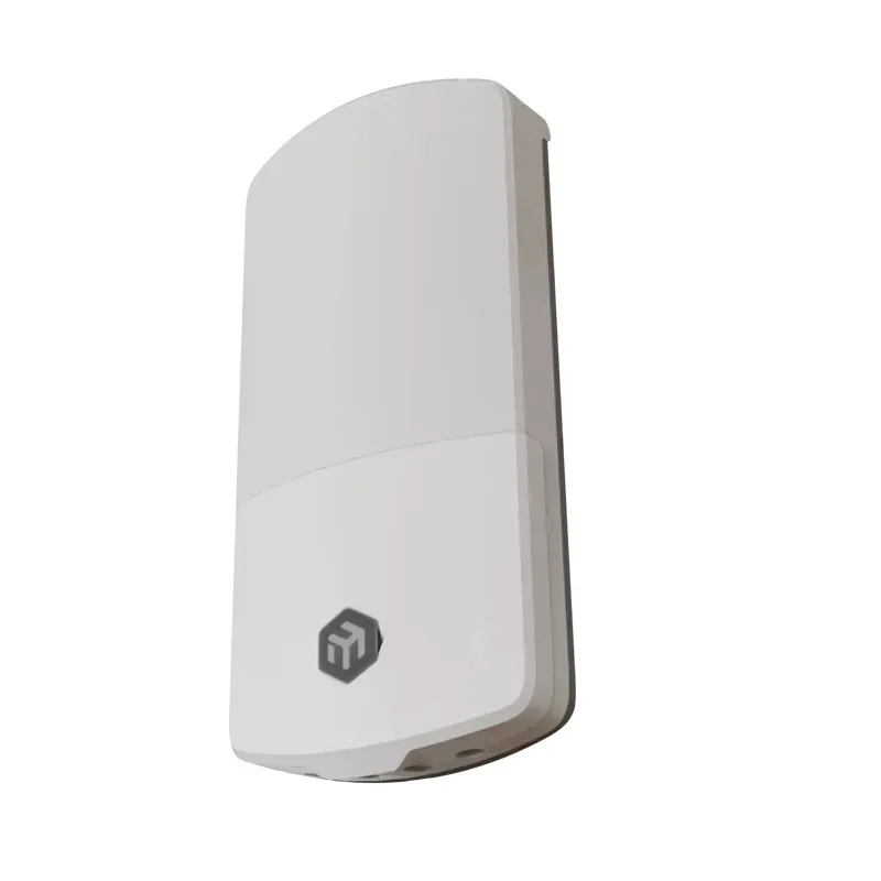 Точка доступу Mikrotik wAP ax LTE7 kit (wAPGR-5HaxD2HaxD&R11e-LTE7) - зображення 1