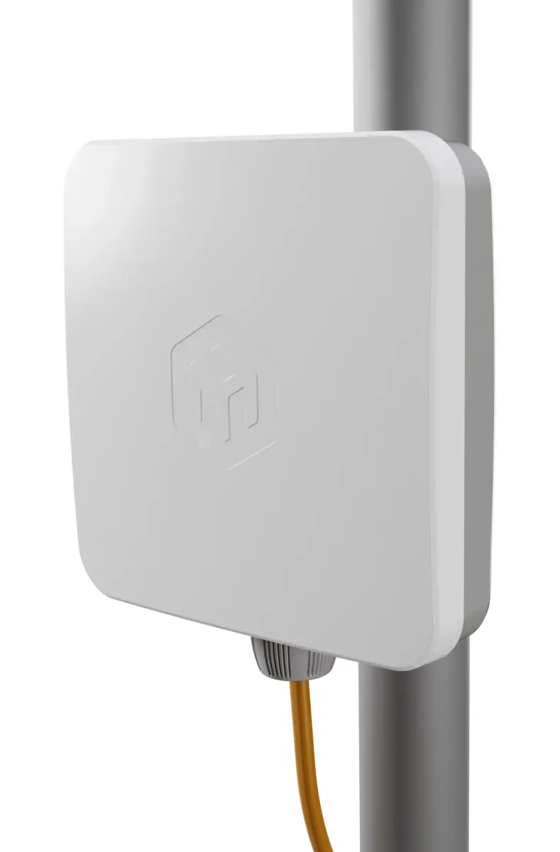 Точка доступу Mikrotik SXTsq Embedded LTE4 Global (EG25-G&SXTsq) - мініатюра 2