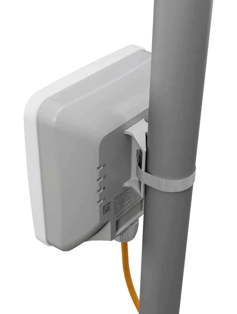 Точка доступу Mikrotik SXTsq Embedded LTE4 Global (EG25-G&SXTsq) - мініатюра 3