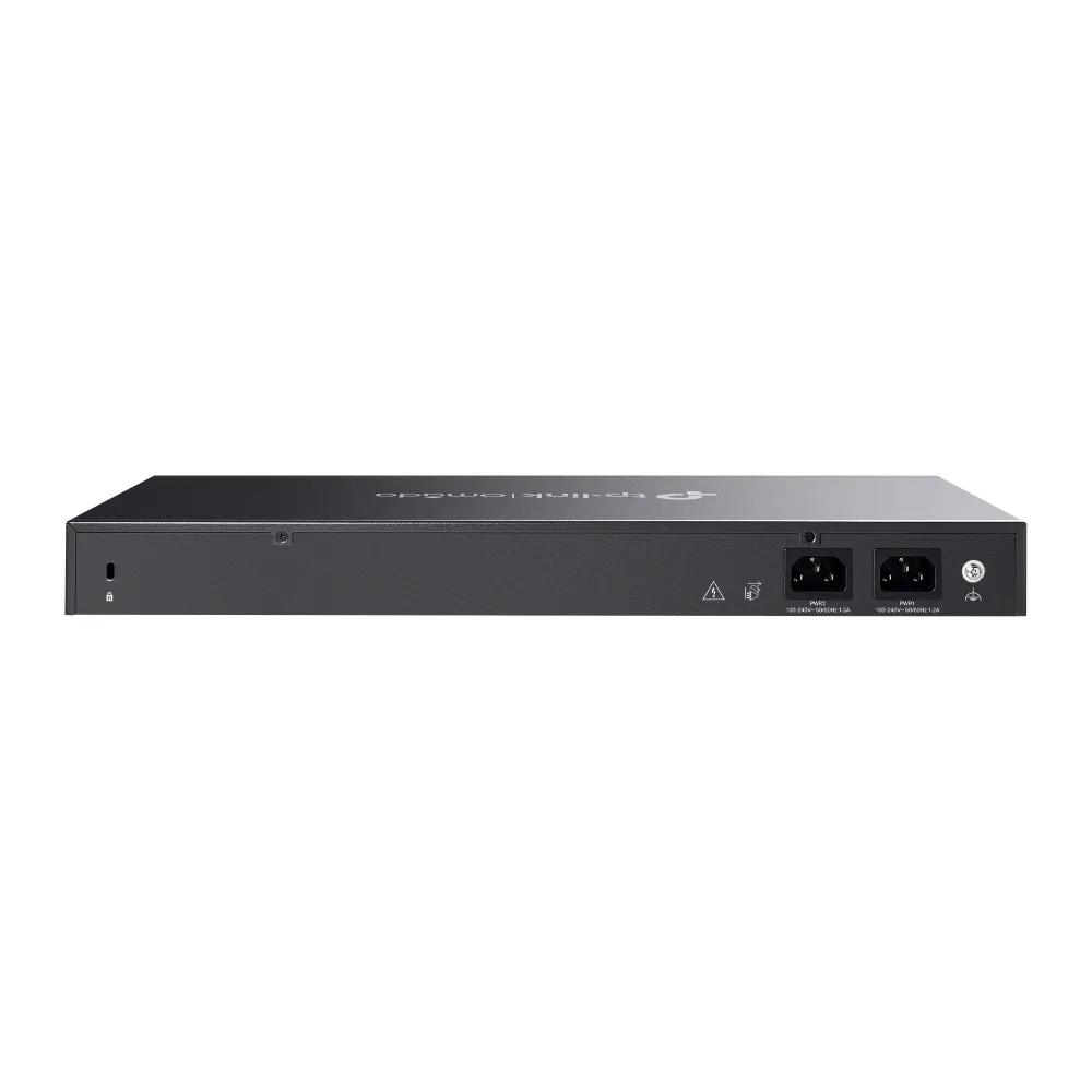 Комутатор TP-Link Omada SX3016F - мініатюра 4