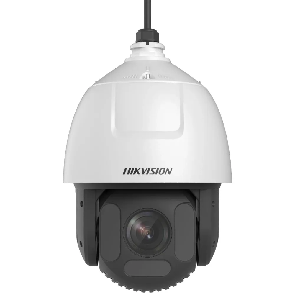 Роботизована камера Hikvision DS-2DF7C445IXR-AEL(T5) 4МП (5.9-265.5мм) - зображення 1