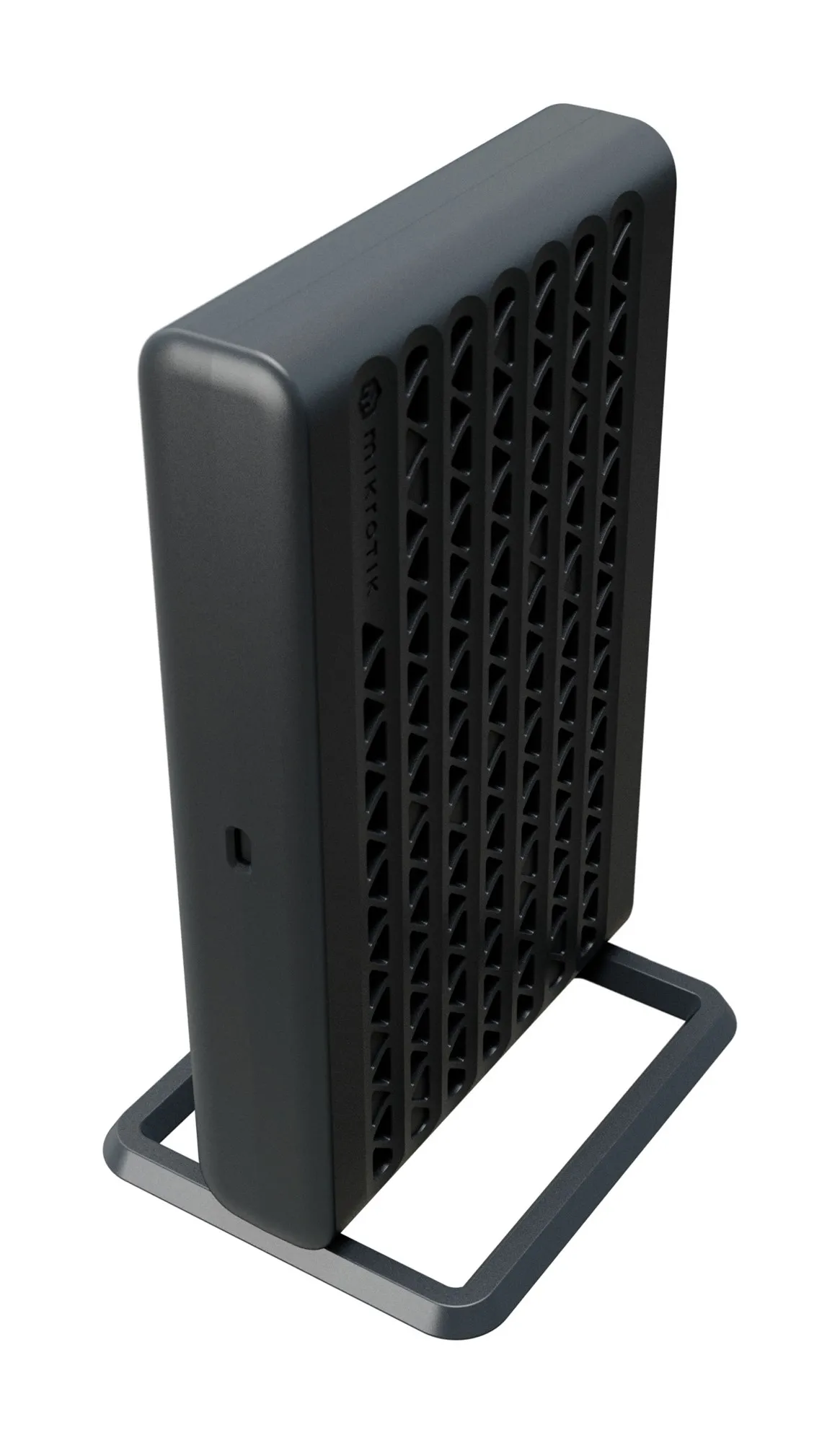 Бездротовий маршрутизатор MikroTik hAP be lite (A42G-HbeP) - мініатюра 3