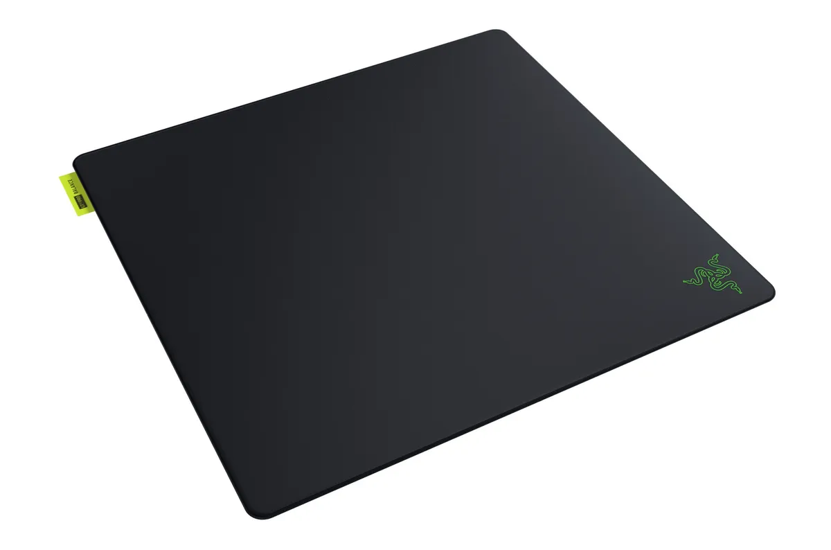 Ігрова поверхня Razer Gigantus V2 PRO Balance L (RZ02-05490600-R3M1) - мініатюра 7
