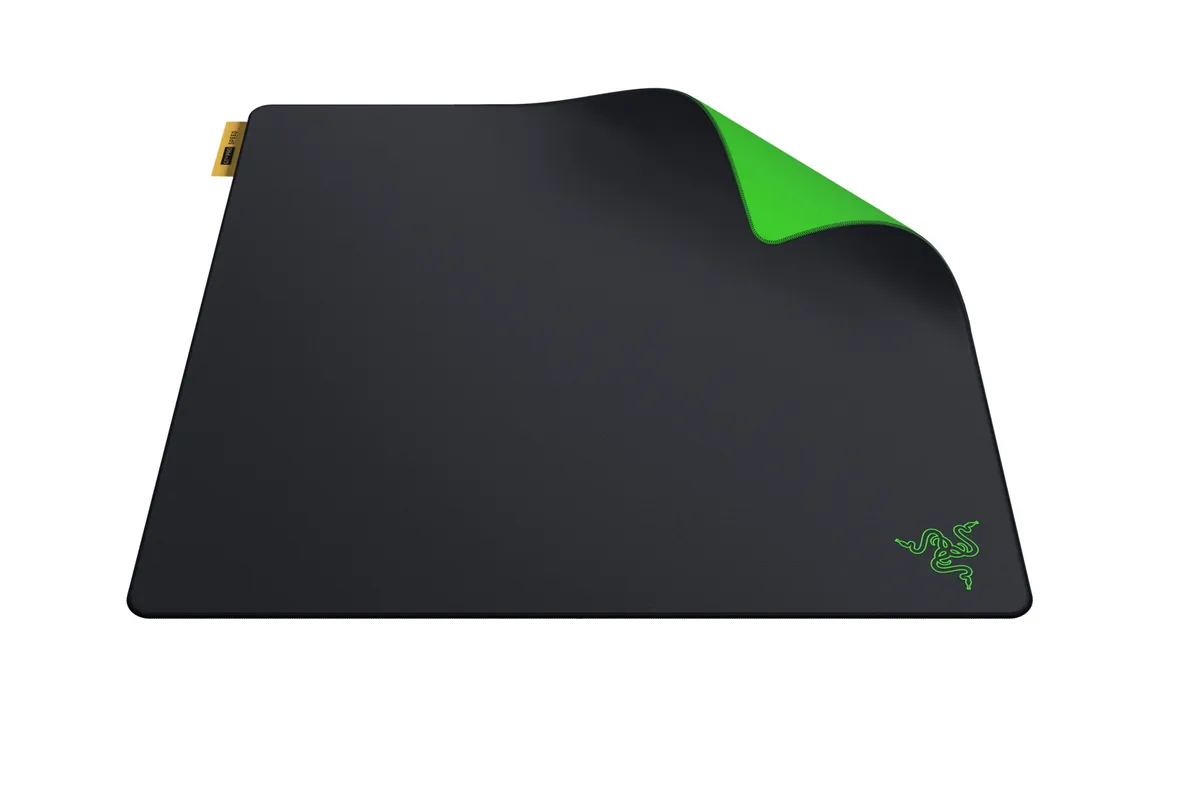 Ігрова поверхня Razer Gigantus V2 PRO Speed L (RZ02-05490900-R3M1) - мініатюра 2