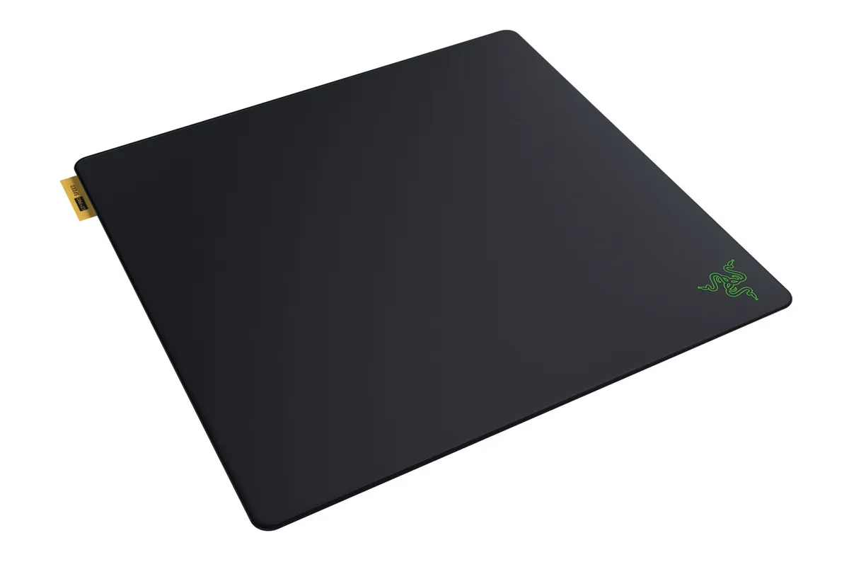 Ігрова поверхня Razer Gigantus V2 PRO Speed L (RZ02-05490900-R3M1) - мініатюра 3