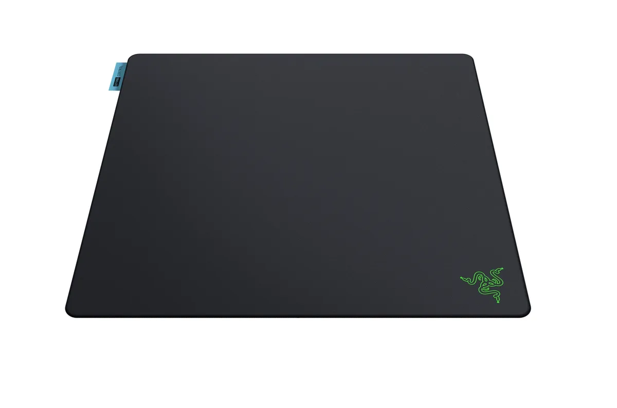 Ігрова поверхня Razer Gigantus V2 PRO Сontrol L (RZ02-05490400-R3M1) - мініатюра 5