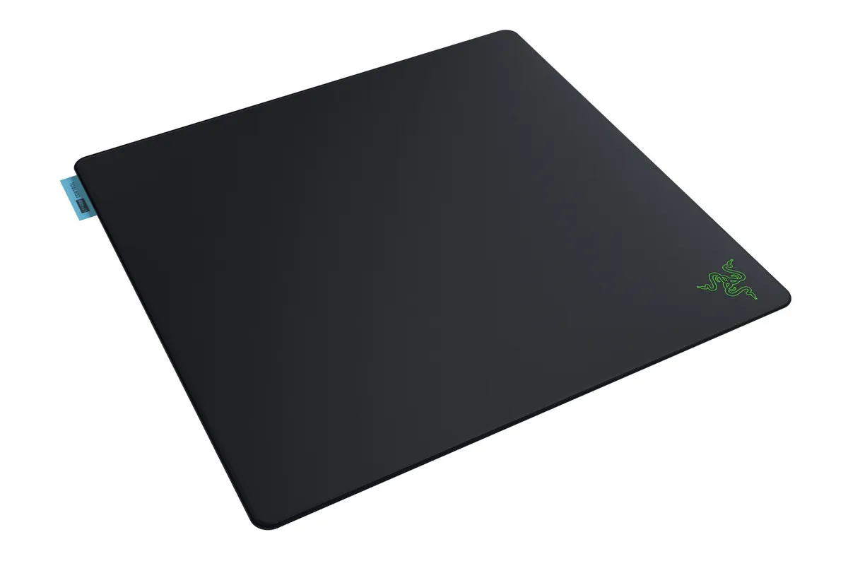Ігрова поверхня Razer Gigantus V2 PRO Сontrol L (RZ02-05490400-R3M1) - мініатюра 7