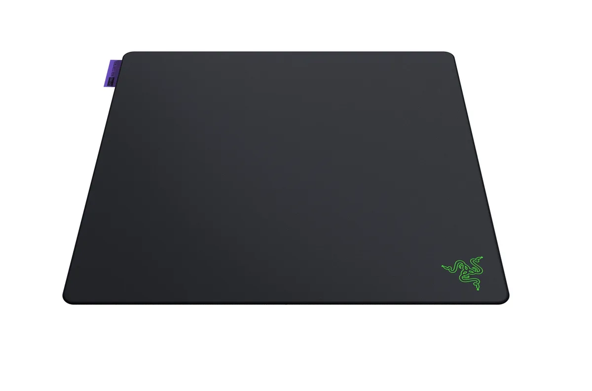Ігрова поверхня Razer Gigantus V2 PRO Max control L (RZ02-05490100-R3M1) - мініатюра 5
