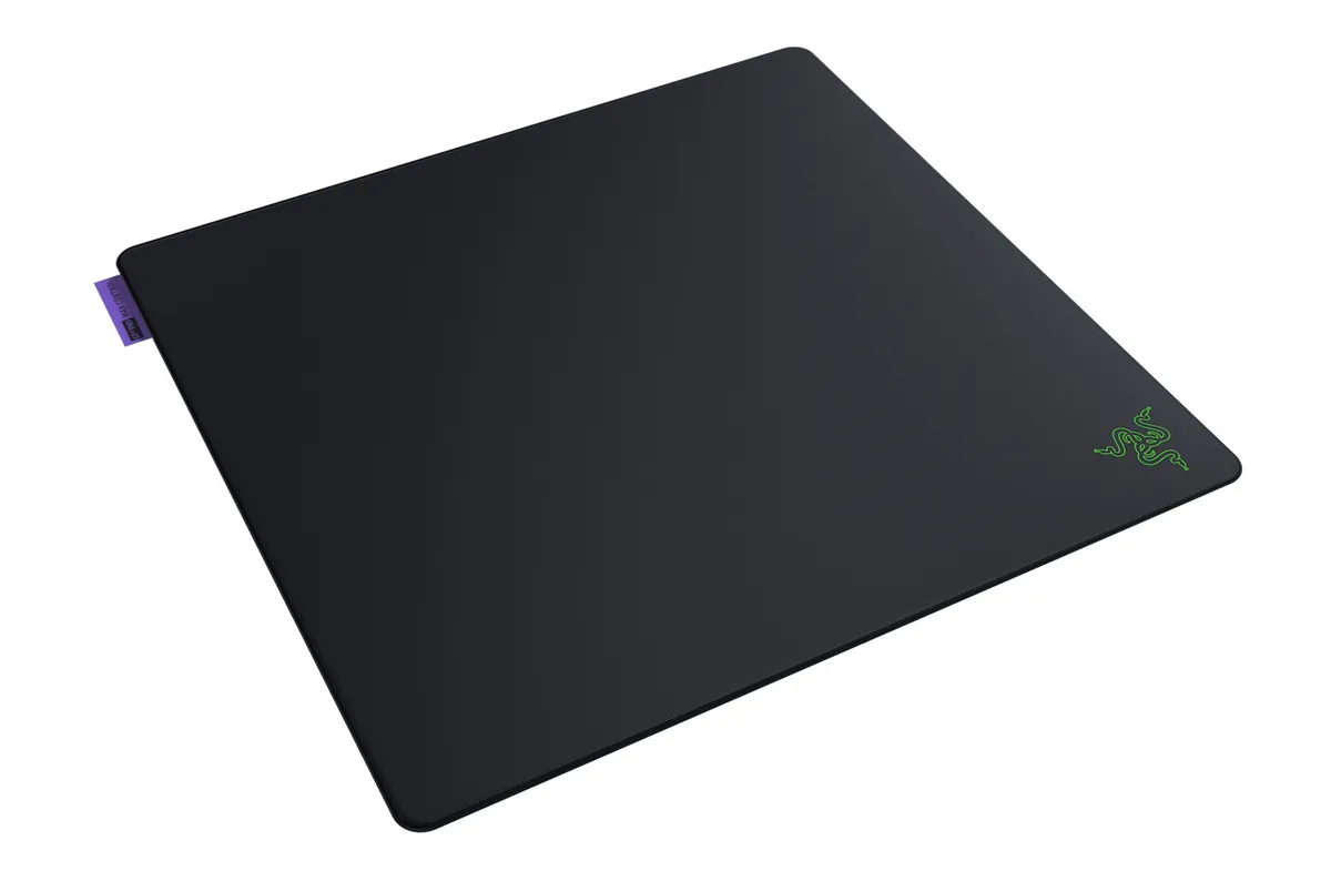 Ігрова поверхня Razer Gigantus V2 PRO Max control L (RZ02-05490100-R3M1) - мініатюра 7