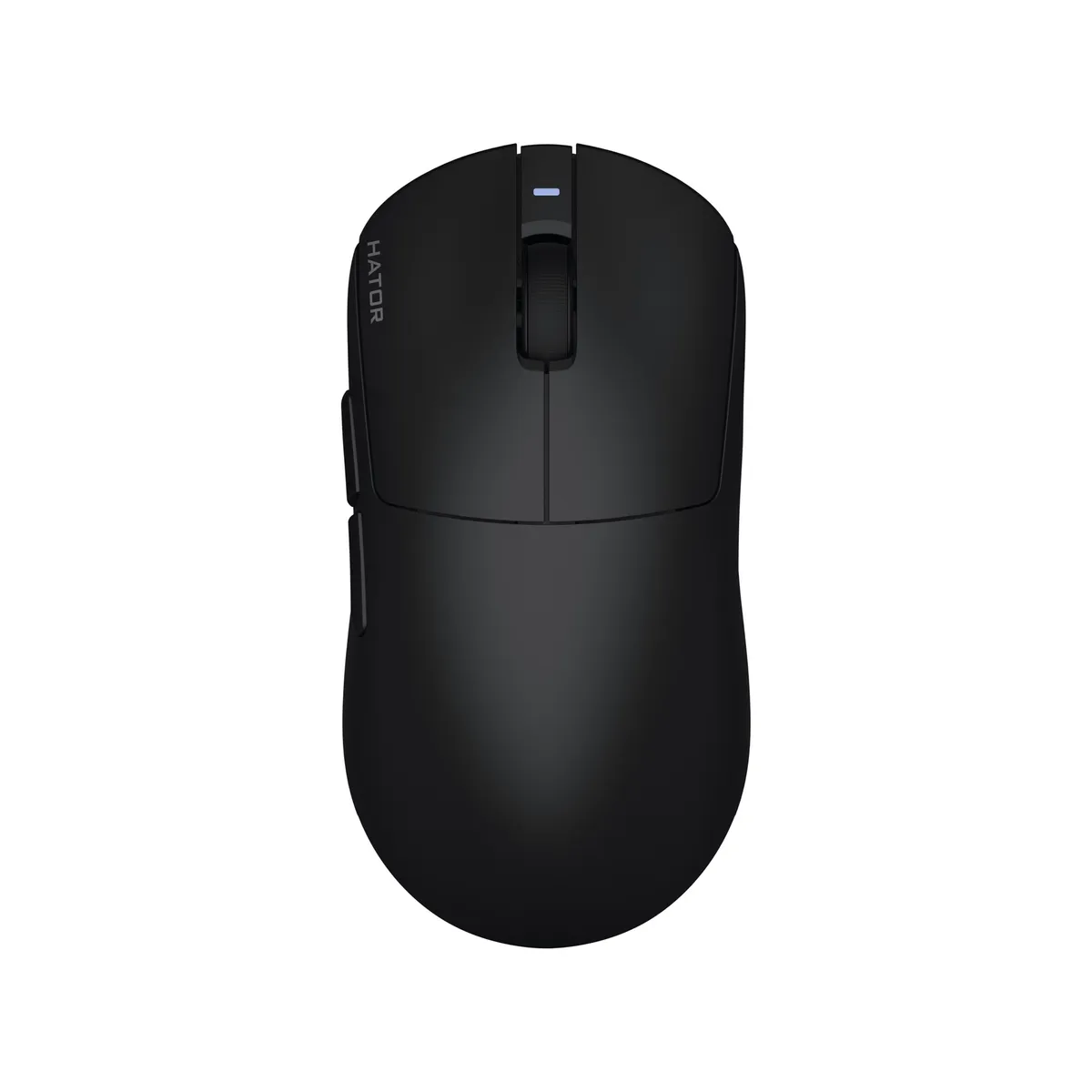 Миша бездротова Hator Quasar 3 Ultima 8K Wireless Black (HTM762) - зображення 1