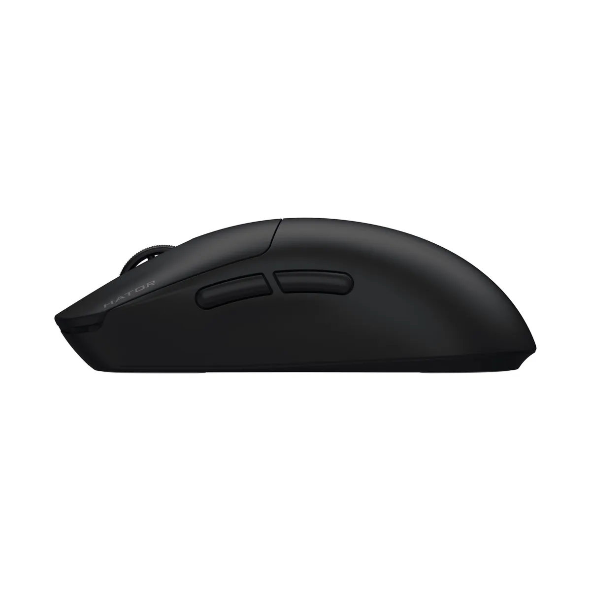 Миша бездротова Hator Quasar 3 Ultima 8K Wireless Black (HTM762) - мініатюра 4