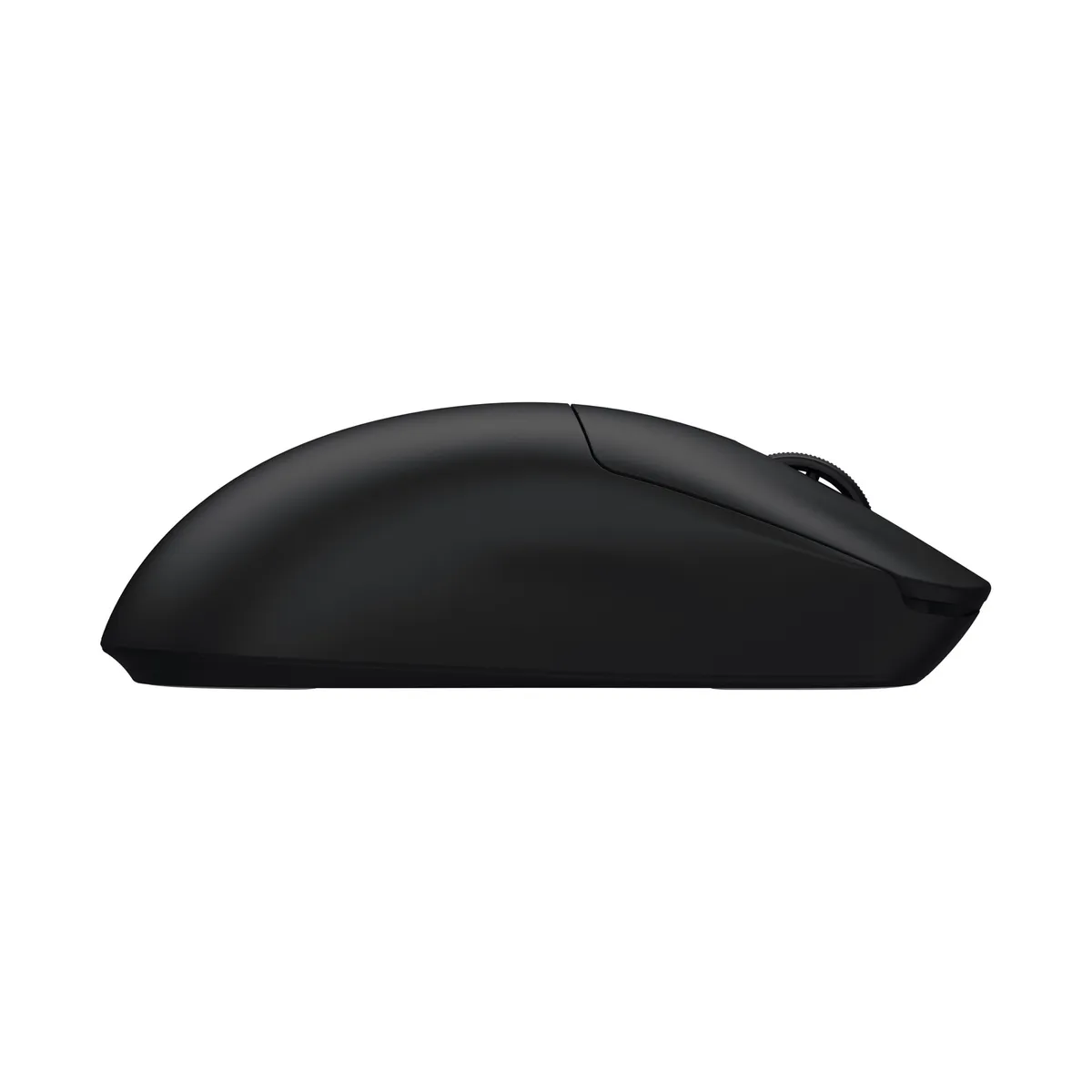 Миша бездротова Hator Quasar 3 Ultima 8K Wireless Black (HTM762) - мініатюра 5