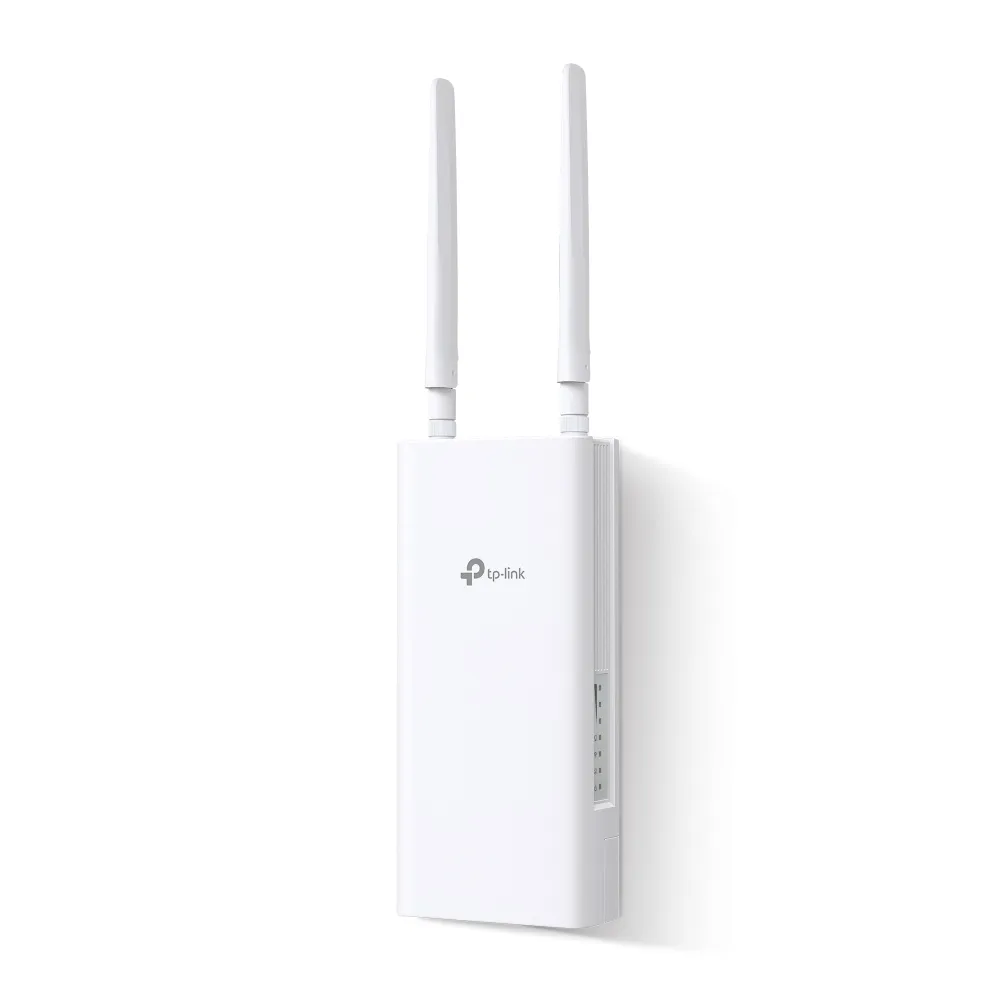 Бездротовий маршрутизатор TP-Link TL-MR100-Outdoor - зображення 1