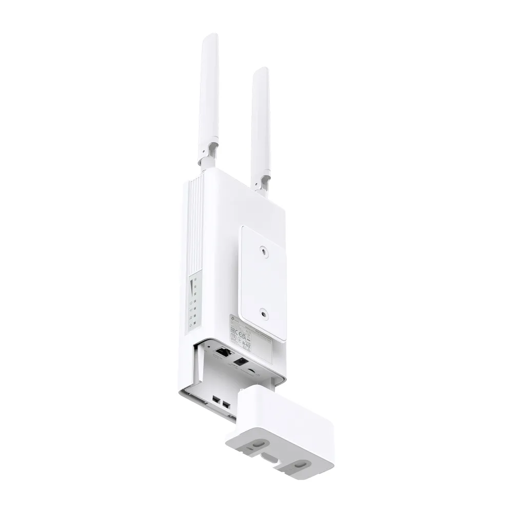 Бездротовий маршрутизатор TP-Link TL-MR100-Outdoor - мініатюра 3