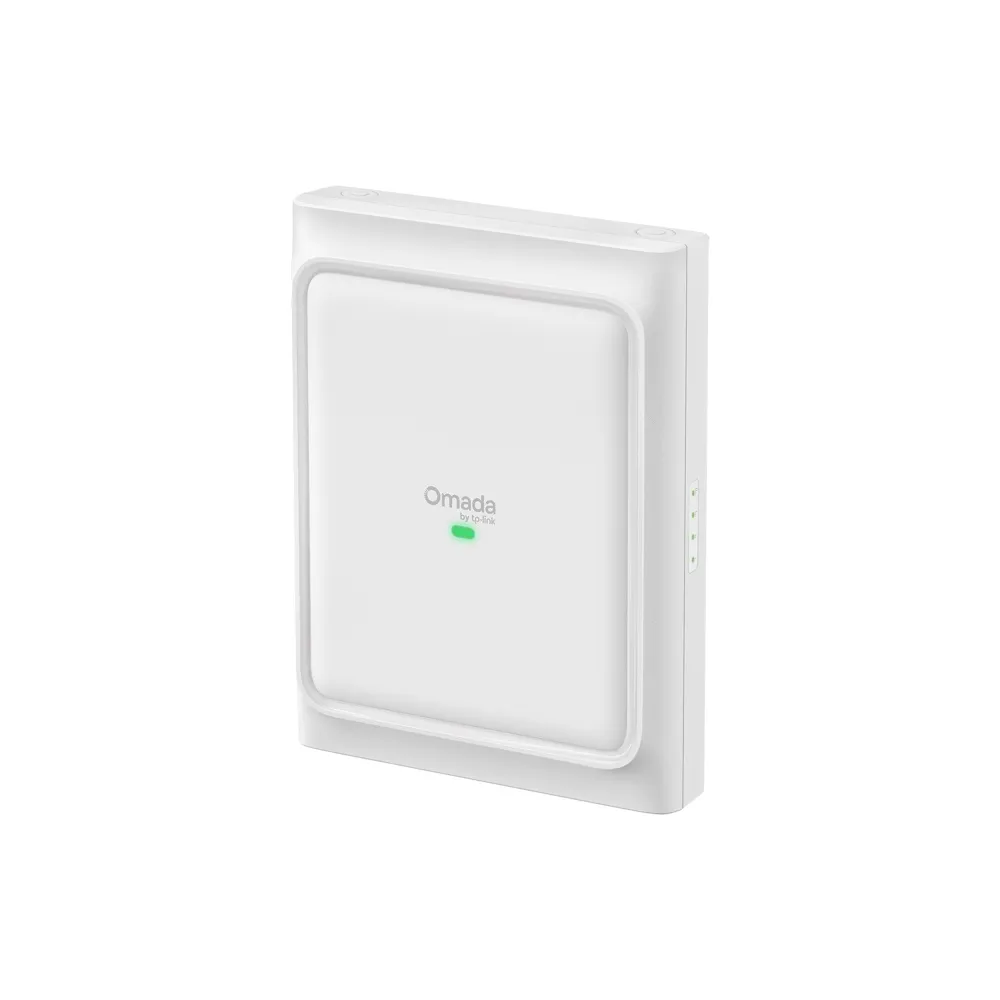Бездротовий маршрутизатор TP-Link Omada EAP725-Outdoor - мініатюра 4