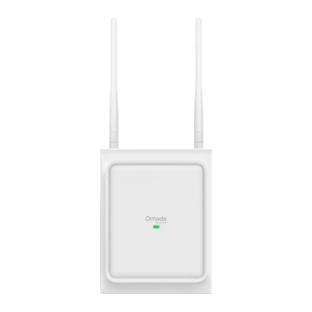 Бездротовий маршрутизатор TP-Link Omada EAP725-Outdoor - мініатюра 5