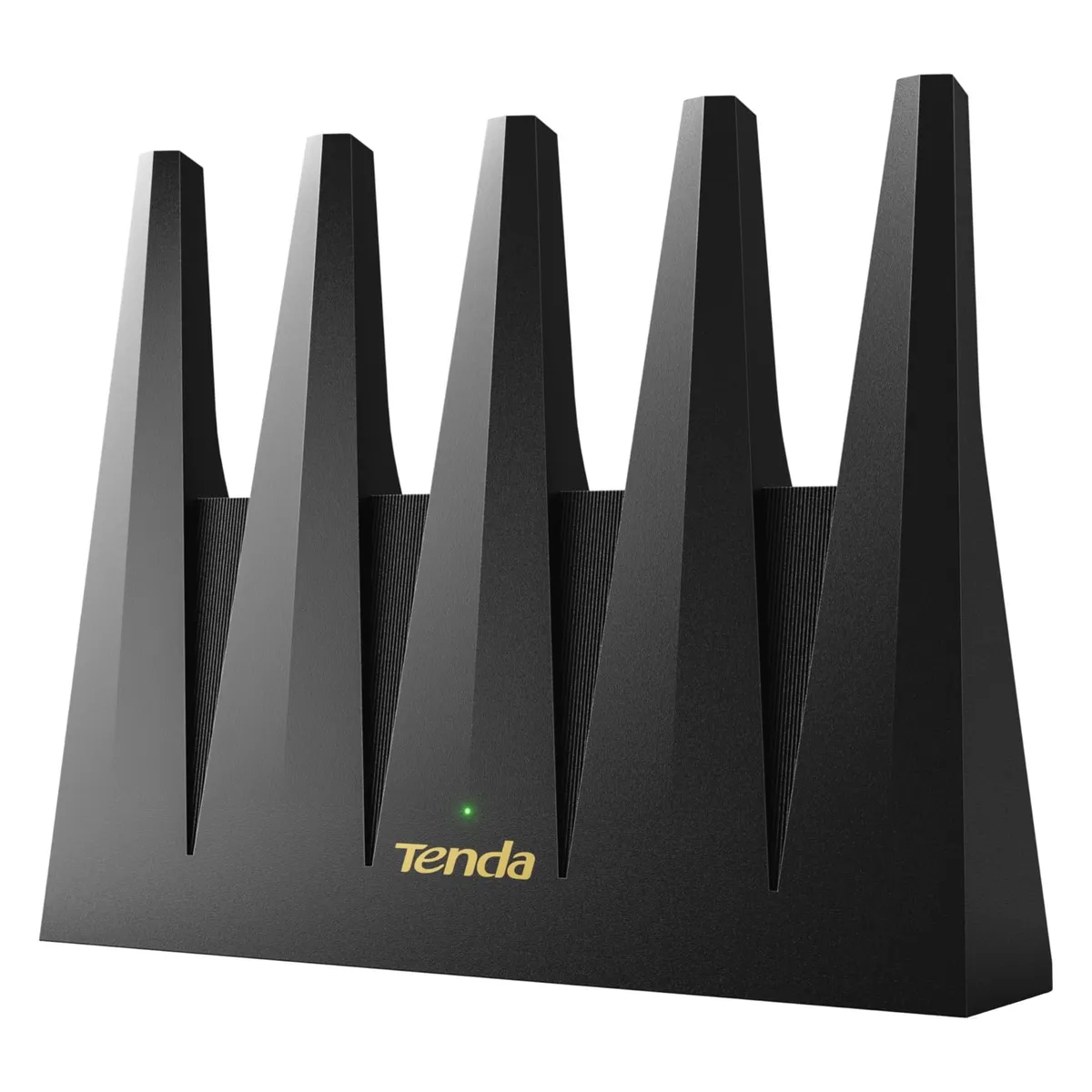 Бездротовий маршрутизатор Tenda BE12 Pro - зображення 1