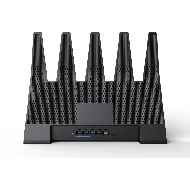 Бездротовий маршрутизатор Tenda BE12 Pro - мініатюра 2