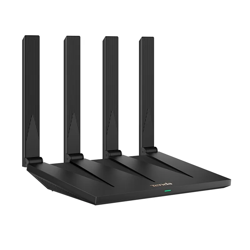 Бездротовий маршрутизатор Tenda AX12 Pro - зображення 1