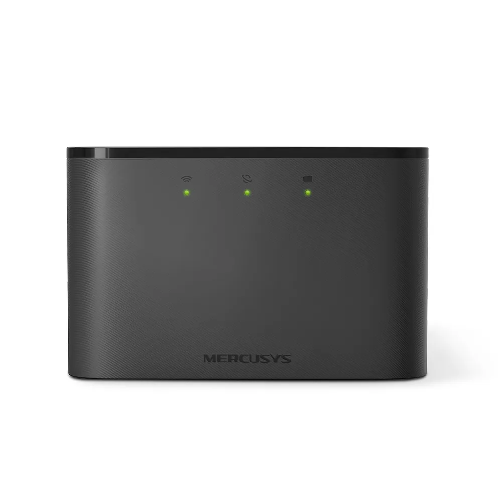 Бездротовий маршрутизатор Mercusys MT110 - мініатюра 7
