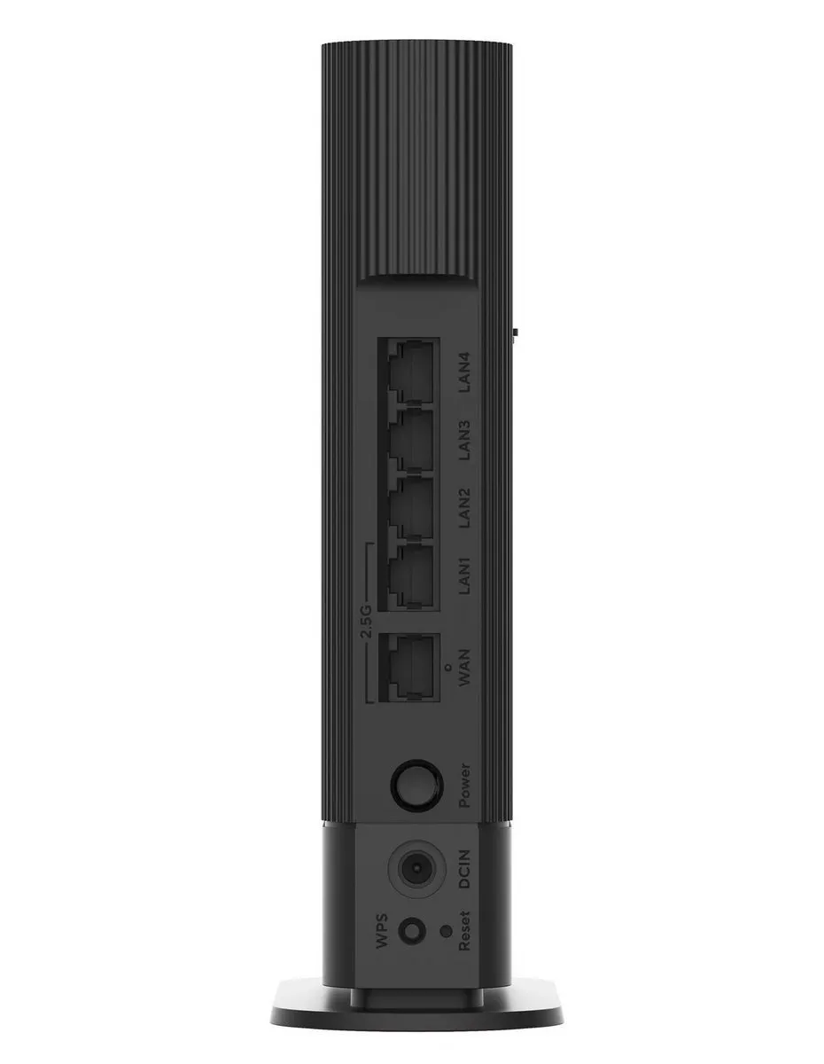 Бездротовий маршрутизатор Asus ProArt PRT-BE5000 (PRT-BE5000) - мініатюра 3