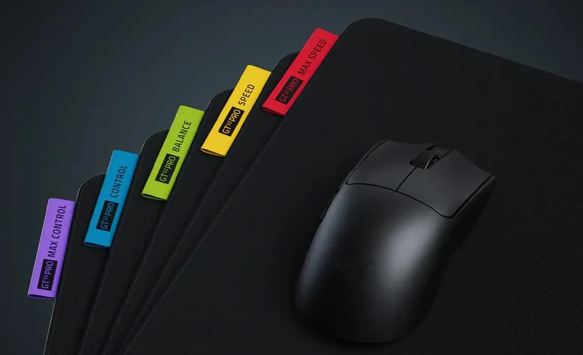 Миша бездротова Razer Viper V4 Pro Wireless Black (RZ01-05630100-R3G1) - мініатюра 11