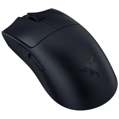 Миша бездротова Razer Viper V4 Pro Wireless Black (RZ01-05630100-R3G1) - мініатюра 2