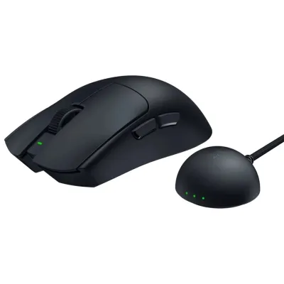 Миша бездротова Razer Viper V4 Pro Wireless Black (RZ01-05630100-R3G1) - мініатюра 5