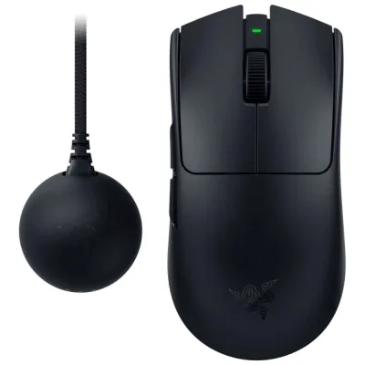 Миша бездротова Razer Viper V4 Pro Wireless Black (RZ01-05630100-R3G1) - мініатюра 6
