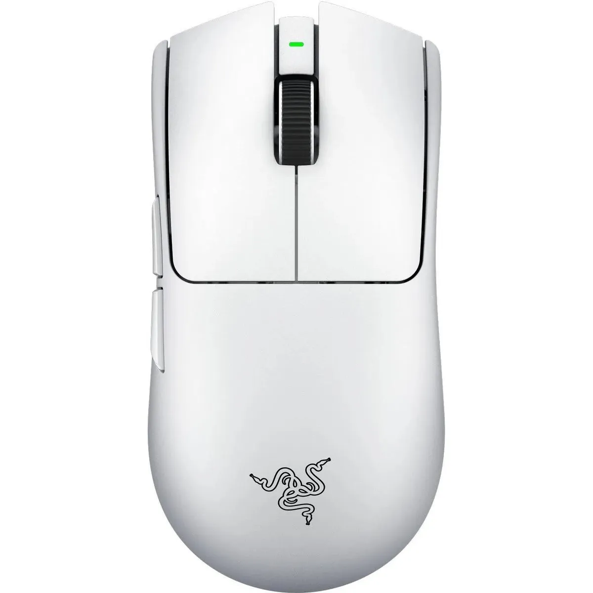 Миша бездротова Razer Viper V4 Pro Wireless White (RZ01-05630200-R3G1) - мініатюра 11