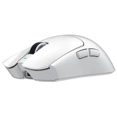 Миша бездротова Razer Viper V4 Pro Wireless White (RZ01-05630200-R3G1) - мініатюра 4