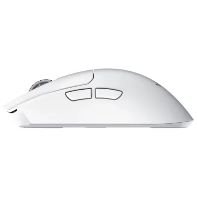 Миша бездротова Razer Viper V4 Pro Wireless White (RZ01-05630200-R3G1) - мініатюра 5